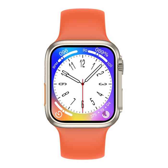 Z59 ULTRA Smartwatch Serie 8 BT Call IP68 Waterproof